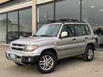 Pajero Pinin 2.0 16V GDI 5p Iuppiter