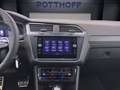 Volkswagen Tiguan 4M R NAVI KLIMA PDC MATRIX Schwarz - thumbnail 13