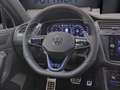 Volkswagen Tiguan 4M R NAVI KLIMA PDC MATRIX Schwarz - thumbnail 11