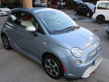 500 ELETTRICA AMERICANA