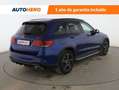 Mercedes-Benz GLC 200 4Matic MHEV Azul - thumbnail 6