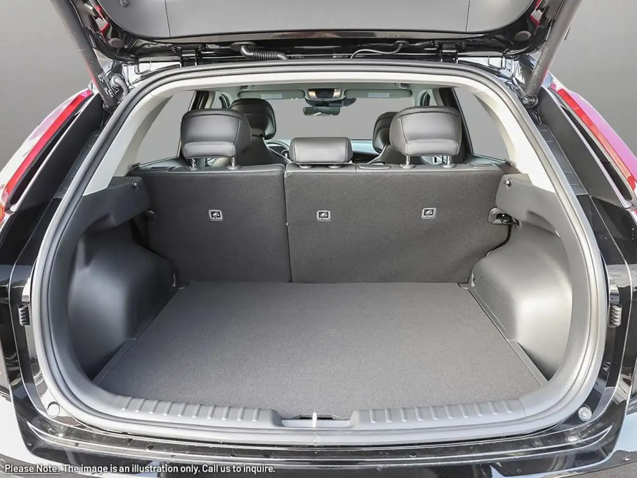 Kia Niro снимка Kia Niro