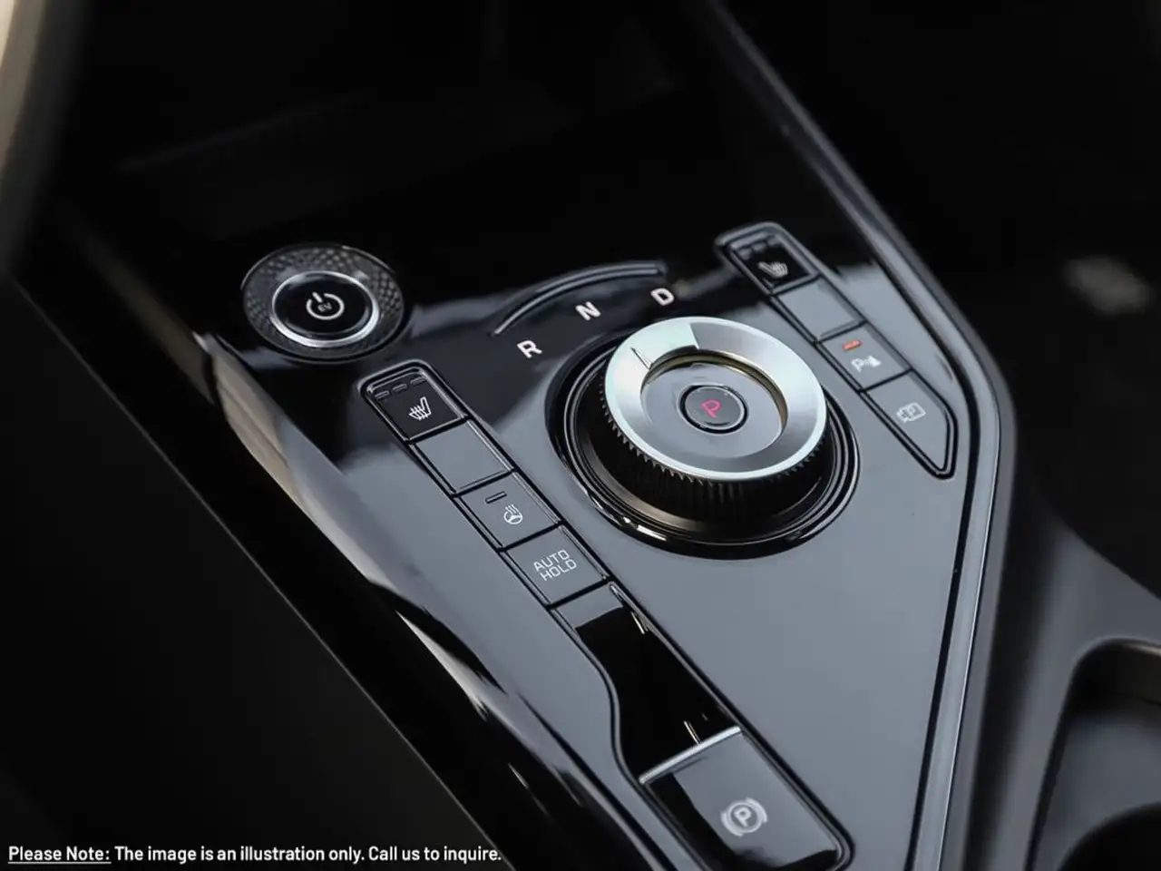 Kia Niro снимка Kia Niro