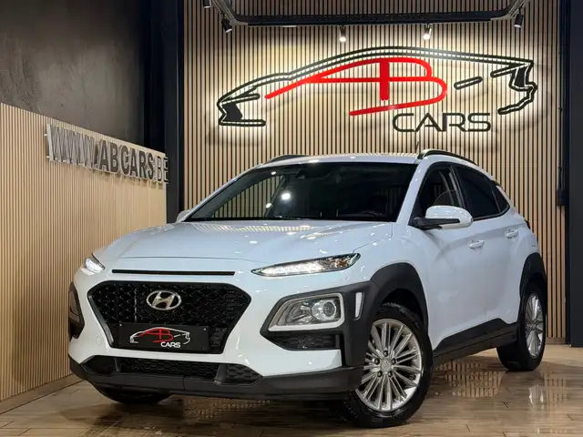 Hyundai KONA 1.0 T-GDi * GARANTIE 12 MOIS * 1ER PROP *