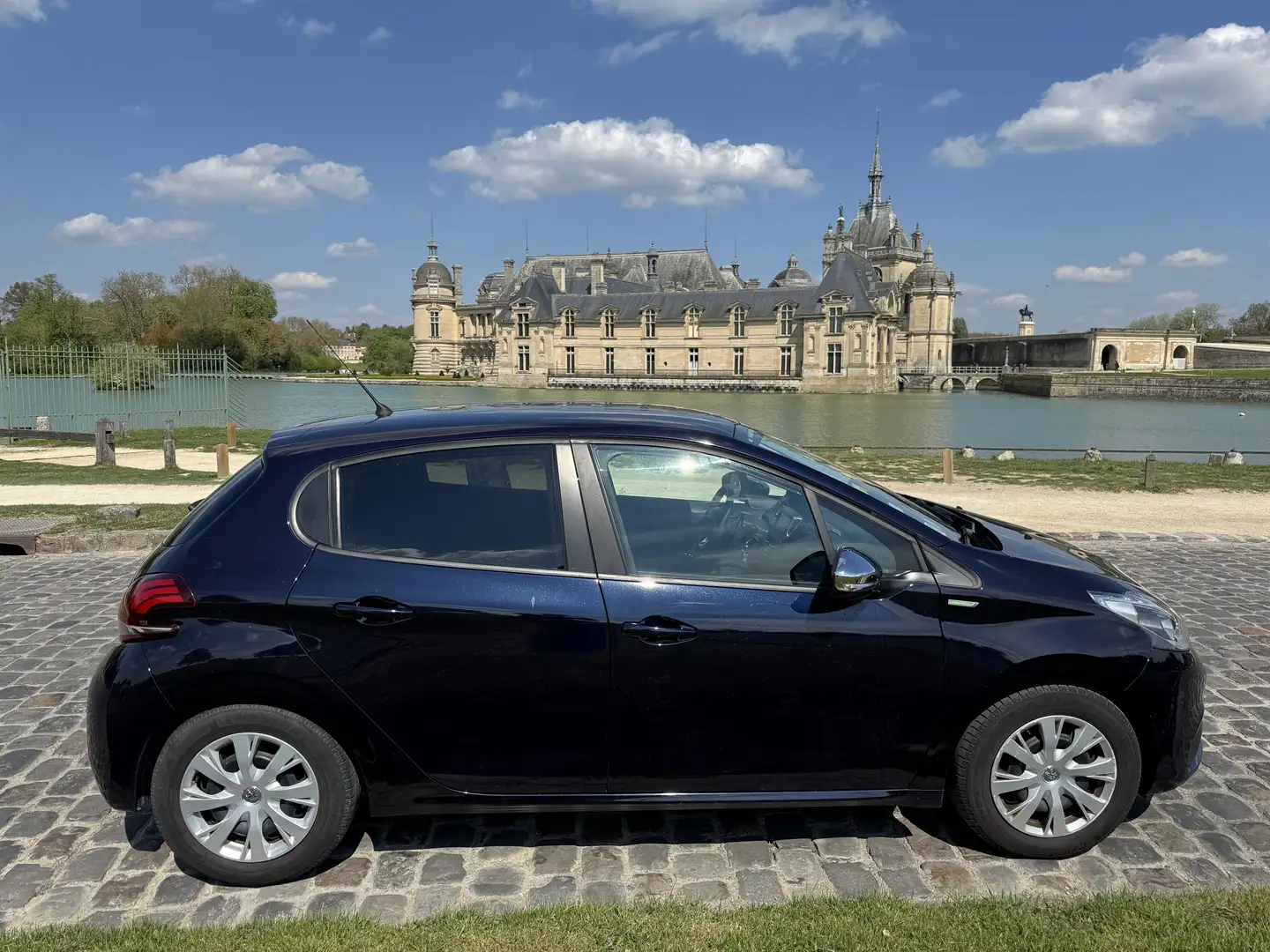 Peugeot 208 1.2 VTI 82 Urban Soul - 1