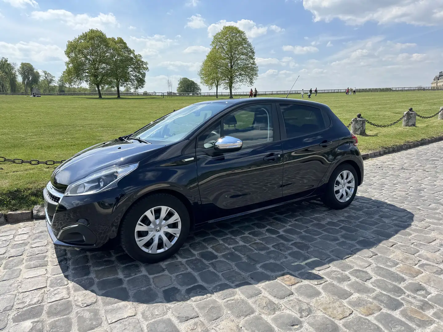 Peugeot 208 1.2 VTI 82 Urban Soul - 2