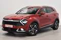 Kia Sportage 1.6 CRDI MHEV 136 CV 2WD DCT STYLE Rojo - thumbnail 4
