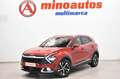 Kia Sportage 1.6 CRDI MHEV 136 CV 2WD DCT STYLE Rojo - thumbnail 2