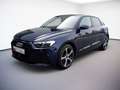 Audi A1 Sportback ADVANCED 30 TFSI 110PS LED.NAVI.VIRTUAL. Blue - thumbnail 2