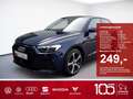 Audi A1 Sportback ADVANCED 30 TFSI 110PS LED.NAVI.VIRTUAL. Blau - thumbnail 1