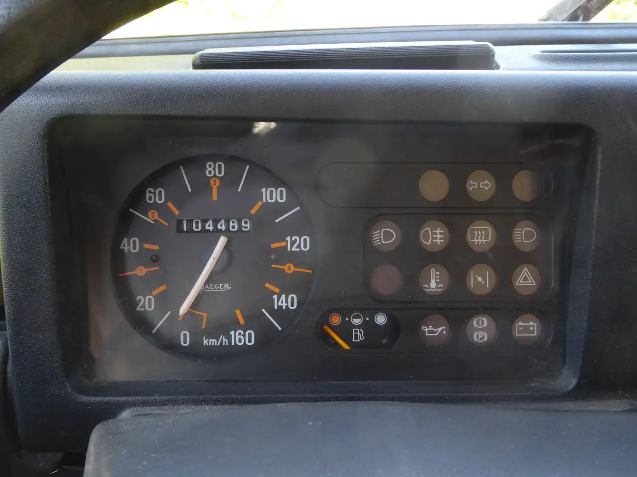 Renault R 4 R4, foto 5