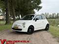 Fiat 500 1.2 Naked Airco Lichtmetaal Blanco - thumbnail 1