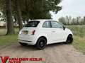 Fiat 500 1.2 Naked Airco Lichtmetaal Blanco - thumbnail 2