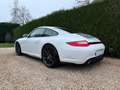 Porsche 911 911 Coupé Carrera 4 S Blanc - thumbnail 6