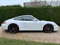 Porsche 911 911 Coupé Carrera 4 S Blanc - thumbnail 2