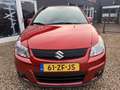 Suzuki SX4 1.6 airco, elektr ramen, trekhaak, zeer nette auto Oranje - thumbnail 6