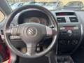 Suzuki SX4 1.6 airco, elektr ramen, trekhaak, zeer nette auto Oranje - thumbnail 9