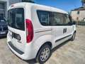 Fiat Doblo 1.6 MJT 120CV PC Combi N1 Lounge Bianco - thumbnail 6