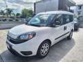 Fiat Doblo 1.6 MJT 120CV PC Combi N1 Lounge Bianco - thumbnail 3