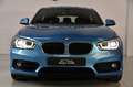 BMW 118 1-serie 118i Sport Line Edition, Schuifdak, Navi Blauw - thumbnail 22