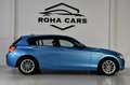 BMW 118 1-serie 118i Sport Line Edition, Schuifdak, Navi Blauw - thumbnail 12
