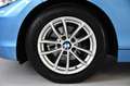 BMW 118 1-serie 118i Sport Line Edition, Schuifdak, Navi Blauw - thumbnail 2