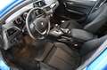 BMW 118 1-serie 118i Sport Line Edition, Schuifdak, Navi Blauw - thumbnail 5