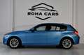 BMW 118 1-serie 118i Sport Line Edition, Schuifdak, Navi Blauw - thumbnail 8
