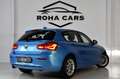 BMW 118 1-serie 118i Sport Line Edition, Schuifdak, Navi Blauw - thumbnail 4