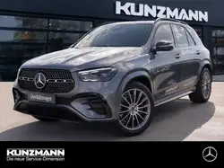 Mercedes-Benz GLE 300 d 4MATIC AMG Night Panorama 360° HUD AHK