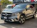 Mercedes-Benz GLC 200 d 4Matic Coupé Executive (TETTO) Grigio - thumbnail 3