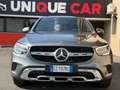 Mercedes-Benz GLC 200 d 4Matic Coupé Executive (TETTO) Grigio - thumbnail 2