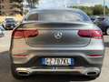 Mercedes-Benz GLC 200 d 4Matic Coupé Executive (TETTO) Grigio - thumbnail 5