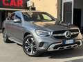 Mercedes-Benz GLC 200 d 4Matic Coupé Executive (TETTO) Grigio - thumbnail 1