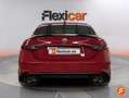 Alfa Romeo Giulia 2.0 Gasolina 147kW (200CV) Executive AT Rojo - thumbnail 4