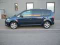 Volkswagen Touran 1,4 Match SHZ AHK PDC PANO NAVI DSG Blau - thumbnail 14