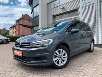 1.5 TSI 7 Sitzer+Massage+NAVI+RFK+ACC