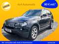 BMW X3 xDrive 20d AT Edition Lifestyle AHK XENON Schwarz - thumbnail 1