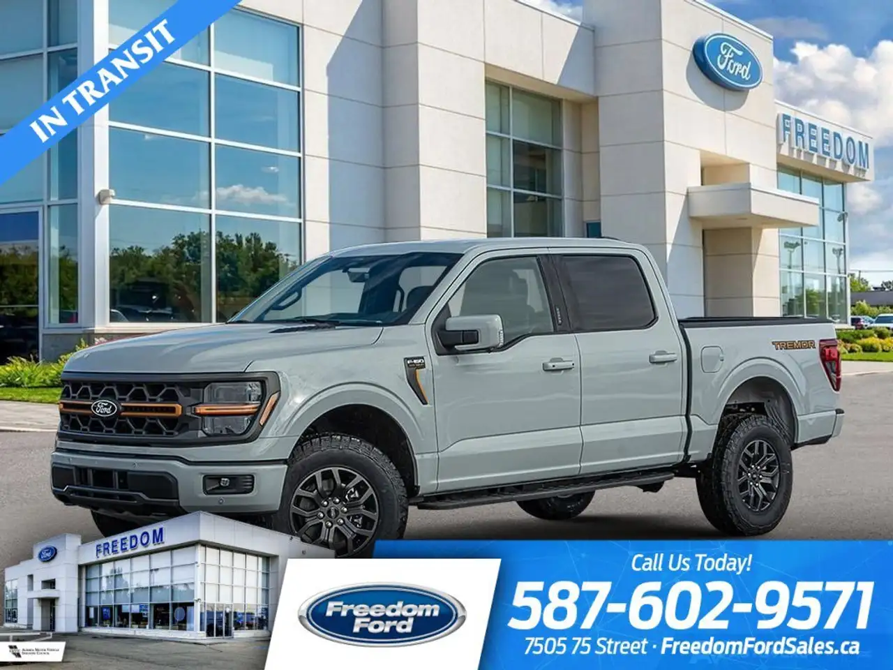 2026 Ford F 150