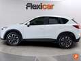 Mazda CX-5 2.0 Zenith 2WD 121kW Blanco - thumbnail 3
