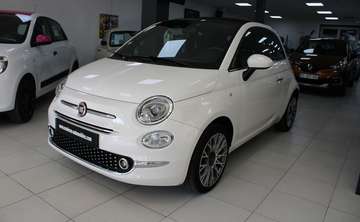 1.2 8V 69CH S&S STAR DUALOGIC