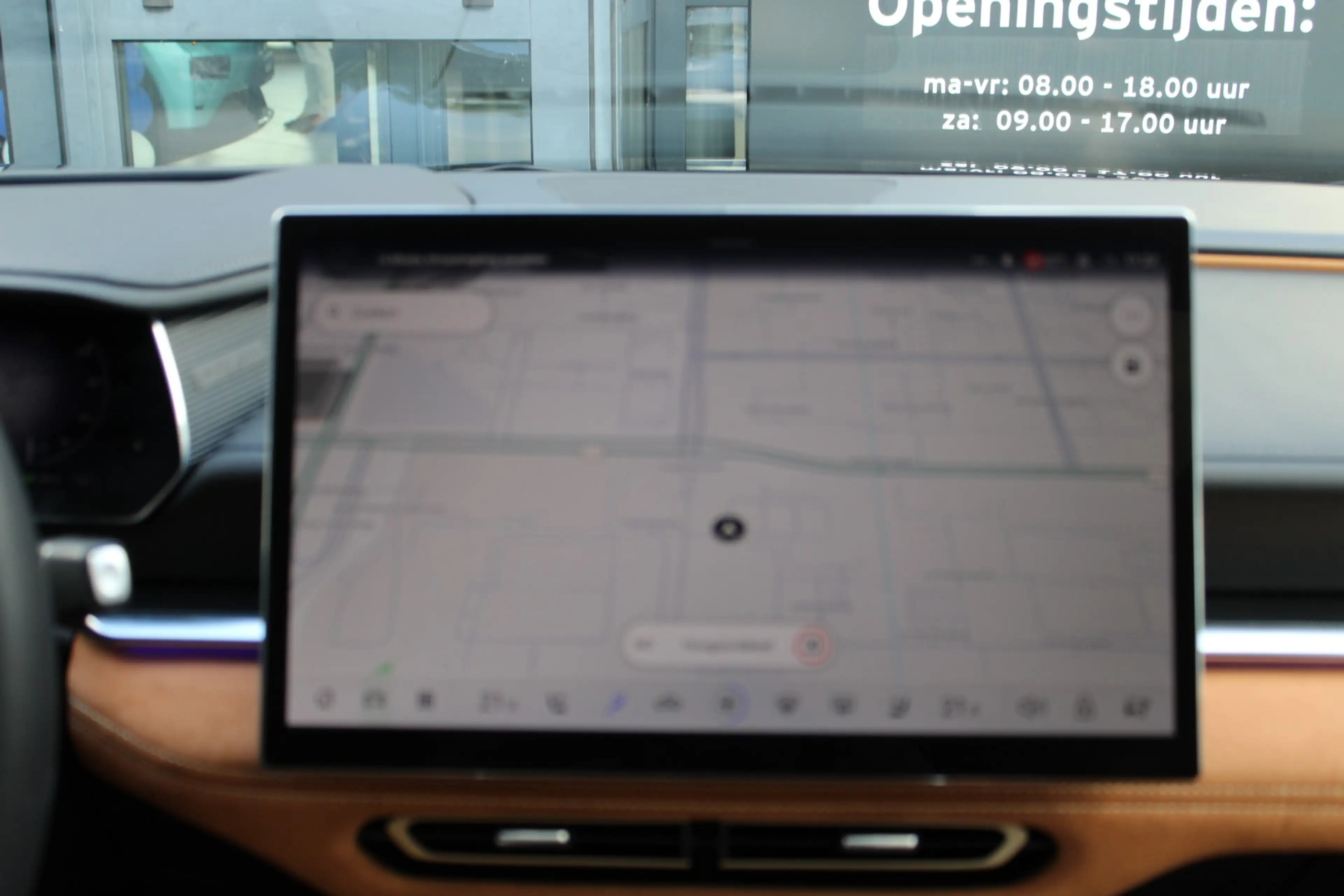 Mazda 6e 68,8kWh 258pk RWD Takumi Plus | 360 Camera | HUD | — photo 7