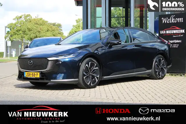 Mazda Mazda6e