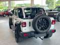Jeep Wrangler UNLIMITED SPORT HARDTOP*LICHTE VRACHT Blanc - thumbnail 5