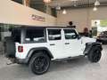 Jeep Wrangler UNLIMITED SPORT HARDTOP*LICHTE VRACHT Blanc - thumbnail 6