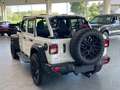 Jeep Wrangler UNLIMITED SPORT HARDTOP*LICHTE VRACHT Blanc - thumbnail 8