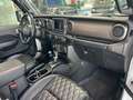 Jeep Wrangler UNLIMITED SPORT HARDTOP*LICHTE VRACHT Blanc - thumbnail 21