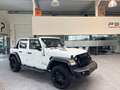 Jeep Wrangler UNLIMITED SPORT HARDTOP*LICHTE VRACHT Blanc - thumbnail 3