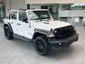 Jeep Wrangler UNLIMITED SPORT HARDTOP*LICHTE VRACHT Blanc - thumbnail 1