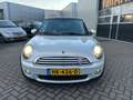 MINI Cooper Mini 1.6 Mayfair | CLIMATE | HALF LEDER | STOELVER Wit - thumbnail 2